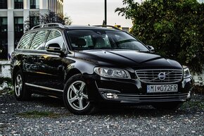 Volvo V70 D3 2.0L Drive-E Summum Geartronic - 3