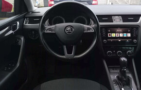 Škoda Octavia 2.0Tdi DSG 4x4 Combi Style M2020 Kúp.Slovensko - 3