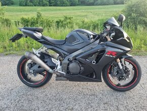 Suzuki gsx-r 1000 k7 - 3