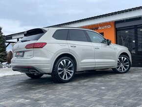 Volkswagen Touareg R-Line 3.0 TDi V6 A/T 4Motion, r.v.: 2020 - 3