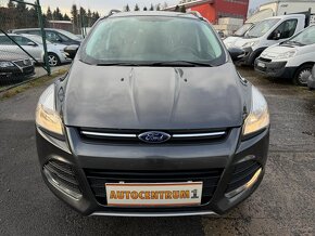 Ford Kuga, 1,5i EcoBoost 110kw Trend - 3