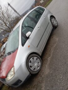 Rozpredám 2x Ford c Max - 3