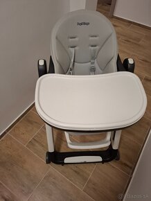 Jedalenska stolicka Peg perego siesta - 3