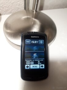 Garmin edge 800 - 3