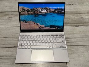 Predám Asus Zenbook 13” OLED TOP STAV - 3