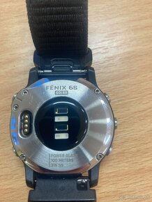 Garmin fenix 6 solar - 3