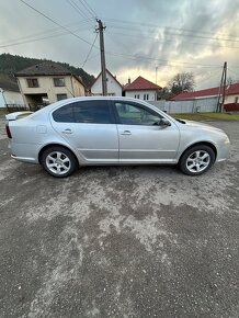 Škoda Octavia II 1.9 TDI - 3