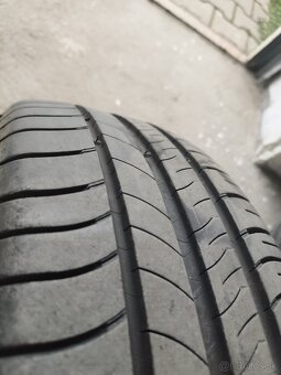 Letné pneu Michelin ENERGY SAVER 195/55 R16 87H - 3