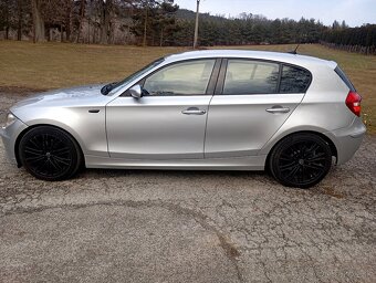 BMW 118D / 2009 / 105kw - 3