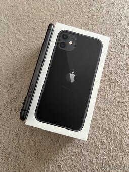 Apple iPhone 11 64gb Black - 3