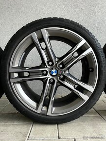 Styling 819M R18 Bmw Zimne - 3