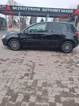 Vw golf 5 1.9tdi 77kw - 3