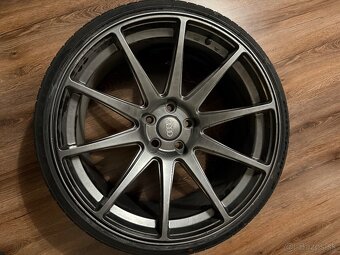 JR R20 5x112 - 3