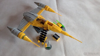 lego 75102 a 75092 - 3