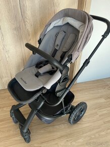 Easywalker Harvey2 AllTerrain s príslušenstvom - 3