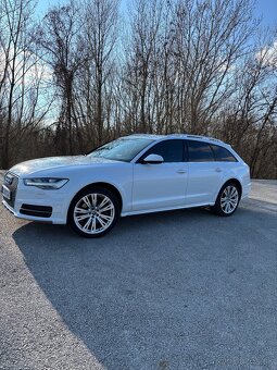 Predám Audi A6 Allroad, r.v. 2016 - 3