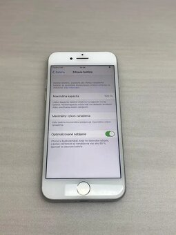 Predám - Apple iPhone 8 (64GB) - 3