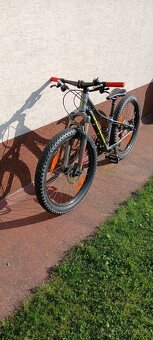 Specialized Riprock 24" - 3