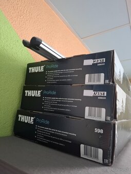 Thule Proride 598 - uplne nove - 3