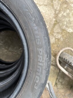 Letné Hankook Ventus Prime 3 205/55 R17 - 3