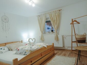 Apartmán Demänová -Jasná - 3