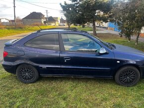 Citroen xsara 1.4i - 3