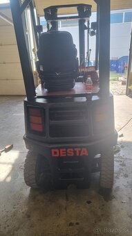 Desta dv20 - 3