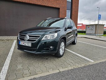 VW tiguan 2.0 tdi cr Sport and Style - 3