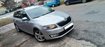 PREDÁM Škoda Octavia 1.2 TSi - 3