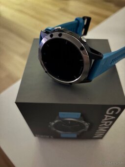 garmin quatix 5 - 3