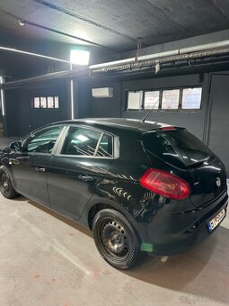 Fiat Bravo 2007 1.4 benzín - 3