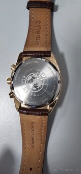 CITIZEN World Watch Eco Drive B620-S104335 - 3