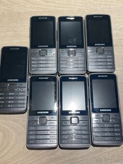 SAMSUNG S5610/5611 - 3