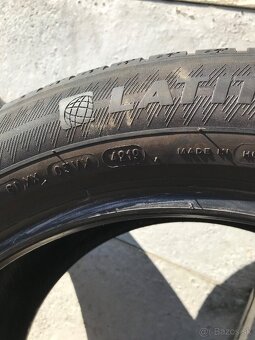 Predám letné pneu Michelin 255/50 R19 - 3