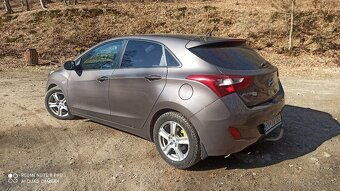 Predam Hyundai i30 - 3