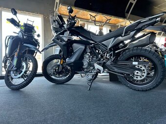 CFMOTO 800 MT-X - 3