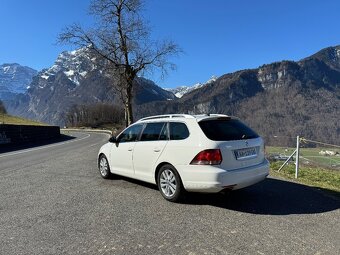 Vw Golf 6 Variant edícia Style - 3