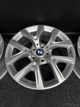 Alu BMW 5x112 17” style 574 - 3