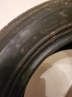 195/60 r15 letné - 3