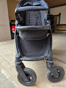 Britax B-motion plus - 3