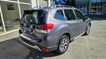 Subaru Forester 2.0i CVT Hybrid - 3