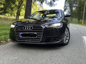 Audi A6 3.0 TDI 218k quattro S tronic - 3