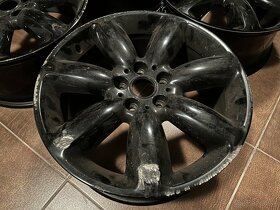 MINI Clubman R18 Spoke 521 - 3