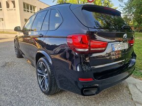 BMW X5 M50D MOZNA VYMENA - 3