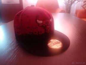 New era hat Limited edition - 3