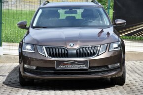 Škoda Octavia Kombi_1.6_TDI LED_VYHREVY_TEMPOMAT_SR_2020_DPH - 3