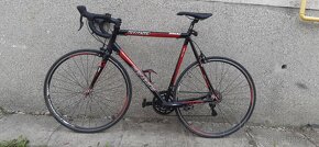 Cestný bicykel Genesis Corsa 5500 - 3