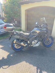 Suzuki Vstrom 650 rv.2022 - 3