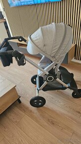 Stokke scoot AKO NOVY - 3