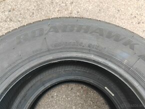 Nové 195/65 R15 91V Firestone Roadhawk - 3